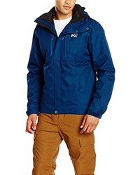 Veste bleu marine Millet