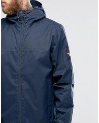 Veste bleu marine The North Face