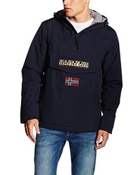 Veste bleu marine Napapijri