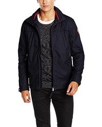 Veste bleu marine Napapijri