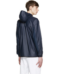 Veste bleu marine Cottweiler