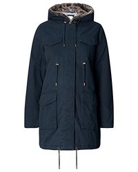 Veste bleu marine Noppies