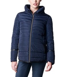 Veste bleu marine Noppies