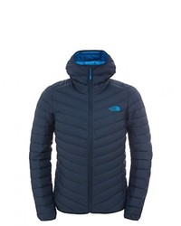 Veste bleu marine North Face