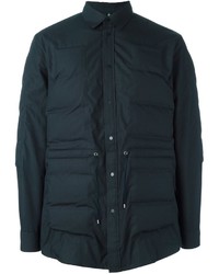 Veste bleu marine Oamc