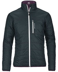 Veste bleu marine Ortovox