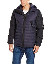 Veste bleu marine Oxbow