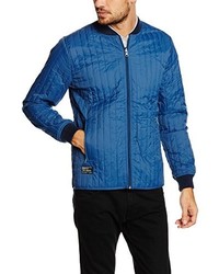 Veste bleu marine Pepe Jeans