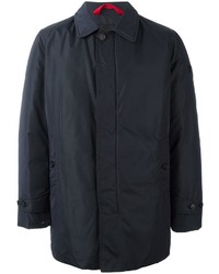 Veste bleu marine Peuterey