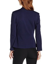 Veste bleu marine Pinko