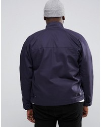 Veste bleu marine Asos