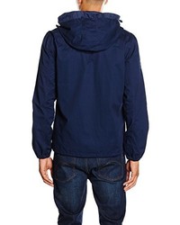 Veste bleu marine Pretty Green