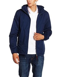 Veste bleu marine Pretty Green