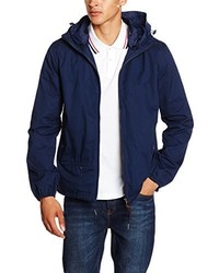 Veste bleu marine Pretty Green