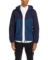 Veste bleu marine Pretty Green