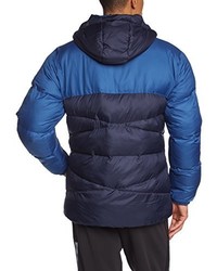 Veste bleu marine Puma