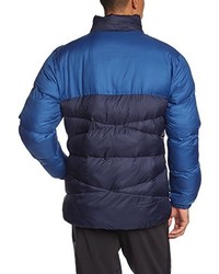 Veste bleu marine Puma