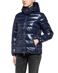 Veste bleu marine Replay