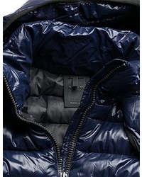 Veste bleu marine Replay