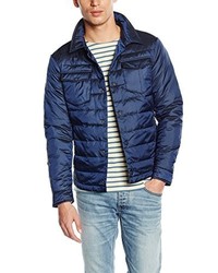 Veste bleu marine Roberto Verino