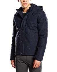 Veste bleu marine RVLT