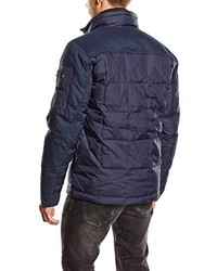 Veste bleu marine s.Oliver