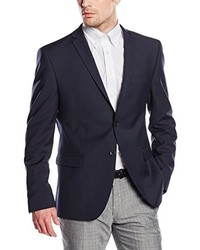 Veste bleu marine s.Oliver Premium