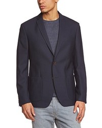 Veste bleu marine s.Oliver Premium