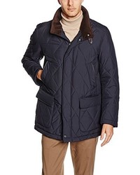 Veste bleu marine Schneiders