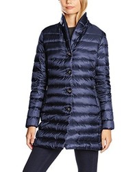 Veste bleu marine Schneiders