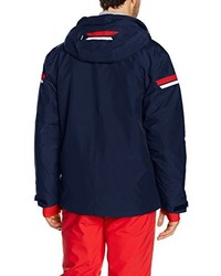 Veste bleu marine Schöffel