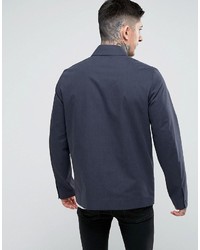 Veste bleu marine Asos