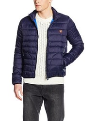 Veste bleu marine Spagnolo