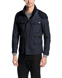 Veste bleu marine Strellson