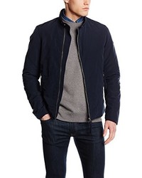 Veste bleu marine Strellson