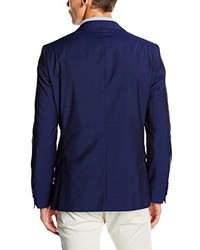 Veste bleu marine Strellson Premium