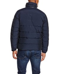 Veste bleu marine Strellson Premium