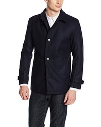 Veste bleu marine Strellson Premium