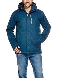 Veste bleu marine Tatonka