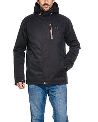 Veste bleu marine Tatonka