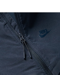 Veste bleu marine Nike