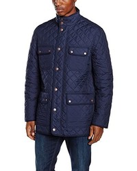 Veste bleu marine Thomas Pink