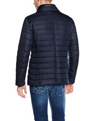 Veste bleu marine Tommy Hilfiger Tailored