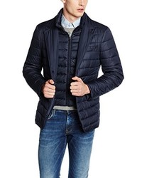 Veste bleu marine Tommy Hilfiger Tailored