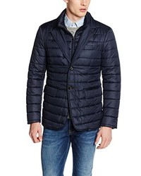 Veste bleu marine Tommy Hilfiger Tailored