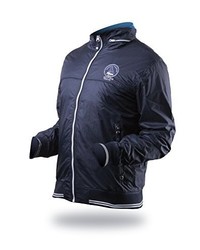 Veste bleu marine TRIMM