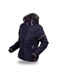 Veste bleu marine TRIMM