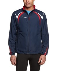 Veste bleu marine Twentyfour