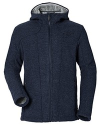 Veste bleu marine VAUDE