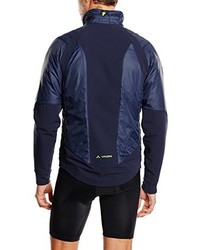 Veste bleu marine VAUDE